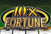 Slot machine 10x Fortune di inspired-gaming