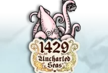 Slot machine 1429 Uncharted Seas di thunderkick