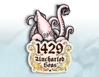 Slot Machine 1429 Uncharted Seas Di Thunderkick