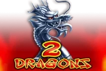 Slot machine 2 Dragons di amusnet-interactive