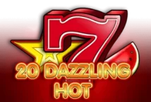 Slot machine 20 Dazzling Hot di amusnet-interactive