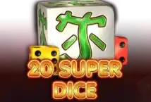 Slot machine 20 Super Dice di amusnet-interactive