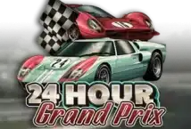 Slot machine 24 Hour Grand Prix di red-tiger-gaming