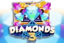 Slot machine 3 Diamonds di swintt