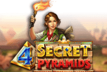 Slot machine 4 Secret Pyramids di 4theplayer