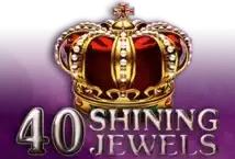 Slot machine 40 Shining Jewels di casino-technology