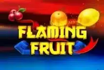 Slot machine Flaming Fruit di popok-gaming