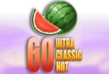 Slot machine 60 Ultra Classic Hot di 7mojos