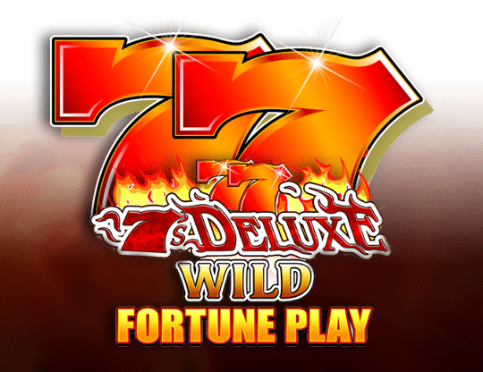 7's Deluxe Wild Fortune Recensione Slot 2026 - Gioca Gratis Ora!