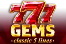 Slot machine 777 Gems di booongo