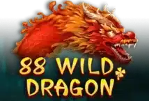Slot machine 88 Wild Dragon di booongo