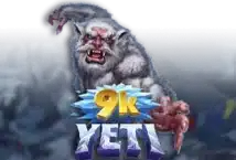 Slot machine 9k Yeti di 4theplayer