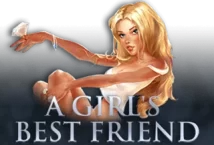 Slot machine A Girl’s Best Friend di ka-gaming