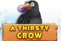 Slot machine A Thirsty Crow di ka-gaming