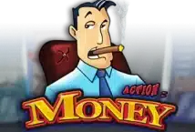 Slot machine Action Money di amusnet-interactive