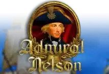 Slot machine Admiral Nelson di amatic