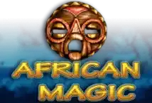 Slot machine African Magic di casino-technology