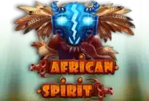 Slot machine African Spirit di booongo
