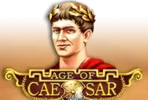 Slot machine Age of Caesar di booongo