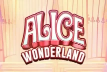 Slot machine Alice Wonderland di urgent-games