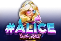 Slot Machine #Alice In The Wild Di Ruby-Play