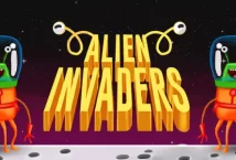 Slot machine Alien Invaders di urgent-games