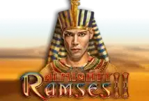 Slot machine Almighty Ramses II di amusnet-interactive