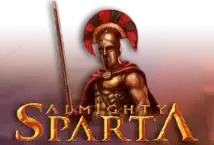 Slot machine Almighty Sparta di endorphina