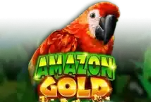 Slot machine Amazon Gold di ainsworth