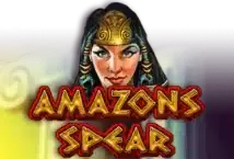 Slot machine Amazons Spear di casino-technology