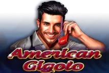 Slot machine American Gigolo di casino-technology