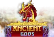 Slot machine Ancient Gods di realtime-gaming