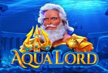 Slot machine Aqua Lord di swintt