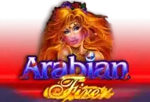 Slot machine Arabian Fire di ainsworth