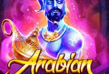 Slot machine Arabian Secret di ruby-play