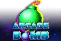 Slot machine Arcade Bomb di red-tiger-gaming