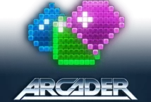 Slot machine Arcader di thunderkick