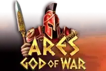 Slot machine Ares God of War di ka-gaming