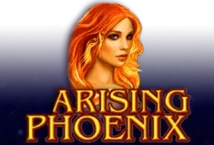 Slot machine Arising Phoenix di amatic