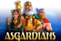 Slot machine Asgardians di endorphina