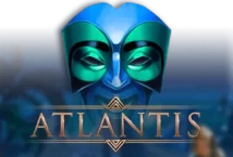 Slot machine Atlantis di evoplay