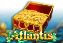 Slot machine Atlantis di red-tiger-gaming