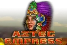Slot machine Aztec Empress di casino-technology
