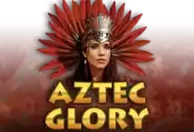 Slot machine Aztec Glory di amusnet-interactive