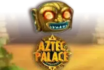 Slot machine Aztec Palace di booming-games