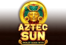 Slot machine Aztec Sun Hold and Win di booongo
