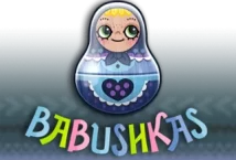 Slot machine Babushkas di thunderkick