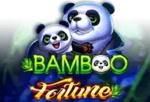 Slot machine Bamboo Fortune di ruby-play