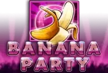 Slot machine Banana Party di casino-technology
