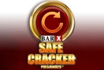 Slot machine Bar-X Safecracker Megaways di blueprint-gaming